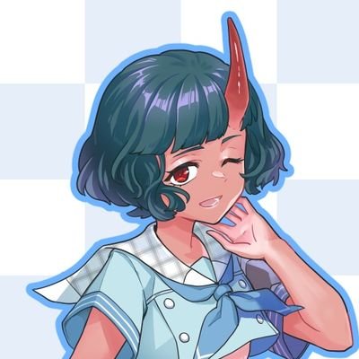 嗤月@夏だ！日焼けだ！さんのプロフィール画像