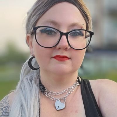 Crystal Rodenasさんのプロフィール画像