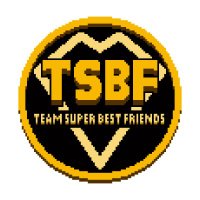 Team Super Best Friends Studio (@tsbfstudio) 's Twitter Profile Photo Team Super Best Friends Studio (@tsbfstudio) 's Twitter Profile Photo
