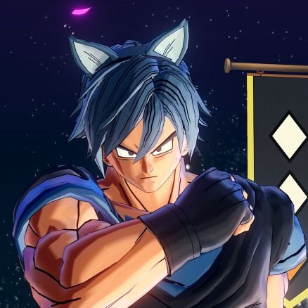 KudaTheWolf's profile picture. Saiyan wolf raise by a Saiyan name Luna

Fighter

Twitch streamer

Role-player

Married to: Haruno