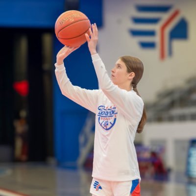 Eminence | c/o 28 | 5’7 | 4.0 GPA| Kentuckiana Girls Basketball