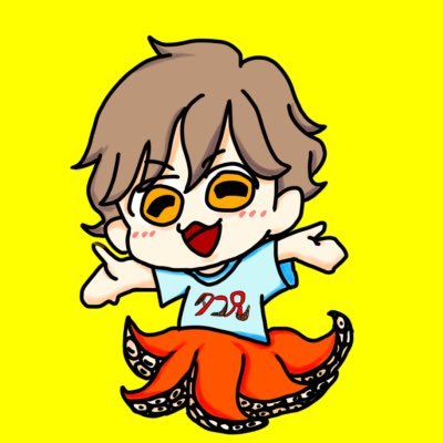 基本声活と台本書きのアカウント/その他推し活、趣味等々の雑多垢/アイコン・ヘッダー ゆめみちゃん