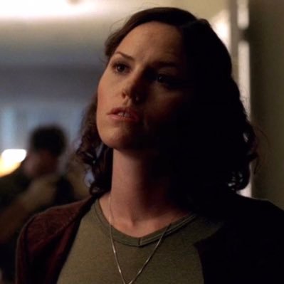 cuntintentions's profile picture. spreading the lesbian sara sidle agenda