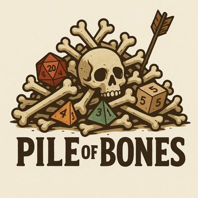 Colin Marco, freelance #TTRPG writer. I wrote and edited some official #dungeonsanddragons adventures. Opinions my own.