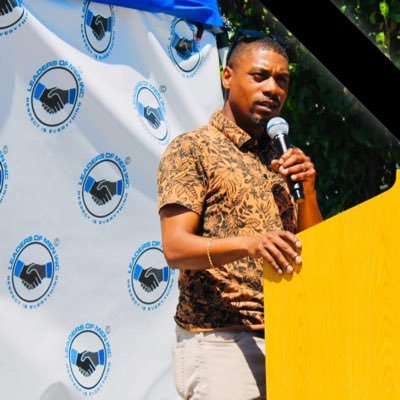 comrademonroe's profile picture. Just Dwight.