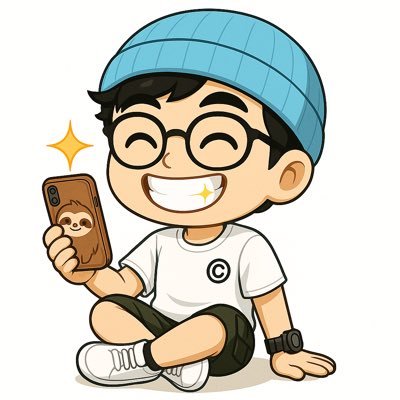 conabe_labo's profile picture. 通勤6時間・2児パパ。   ChatGPTで“最小時間×最大効率”の副業術を探求中。   忙しくても収入を増やしたいパパママへ。   共感したら、ぜひフォローを。   Threadsでも発信してます。https://t.co/FyHegw622t