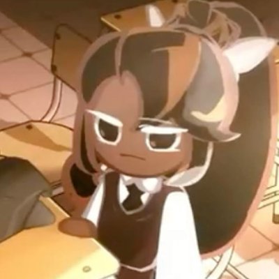 ⤷Desgraça arretada pt3
╰┈➤Transgender Non-Binary, Panssexual
⤷Caramel Arrow Cookie #1 Fan
╰┈➤BR & ENG
⤷COMISSIONS OPEN
╰┈➤Working on Cookie Run Kingdom BR
