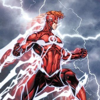 _wesleydaniel_'s profile picture. | 21 | The Flash=🐐| DC/Marvel Comics Nerd | Wally is the best Flash |