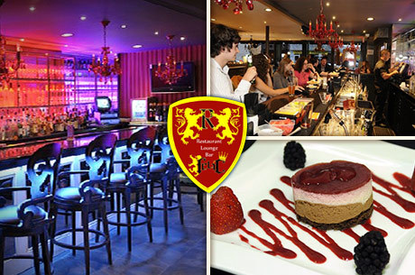 RelicBethesdaMD's profile picture. Relic Security: @djvsdaryl 

For inquiries about an event, dinner, etc please contact us via phone: (301) 656-1209 or via email: relicbethesda@gmail.com