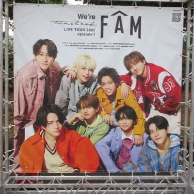 HmFNrQDoNMIxrMK's profile picture. 新規secondsだけど仲良くしてください‼︎ '00ライン将生と同い年/箱推しだけど1番は寺推し🩵 レポとか見るの大好きです/北海道/よろしくお願いします！！