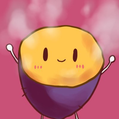 はる🍠さんのプロフィール画像