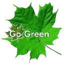 GoGreenChamber's profile picture. The chamber can help your business go green