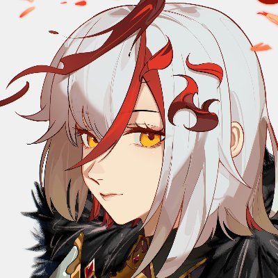 SSS-Class Magic Swordsman VTuber • Beware of the thorns • FR/EN • Art Tag #ThornArts • ママ: @Rato03_ パパ: @eri_omom
Contact: elisethornheart@gmail.com