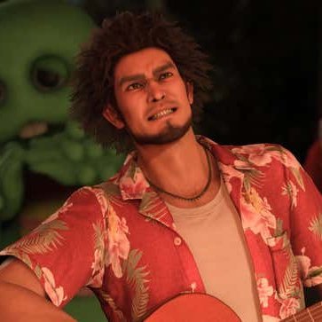 DetectiveToastr's profile picture. Yakuza 4 Hummer
Personal: @DetToaster