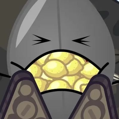 Loquendark's profile picture. Cuenta cerrada por el Shadowban de Twitter.
Ven a @TheLoquendark
😉