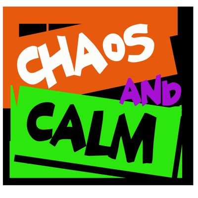 @ChaosAndCalm1