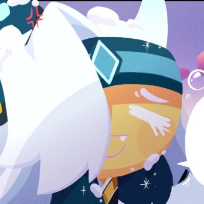 Starswirl ! โ๏ธ๐ง๐ธ Profile