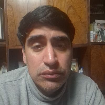 Soy Bruno y soy hincha de River y me encanta el futbol