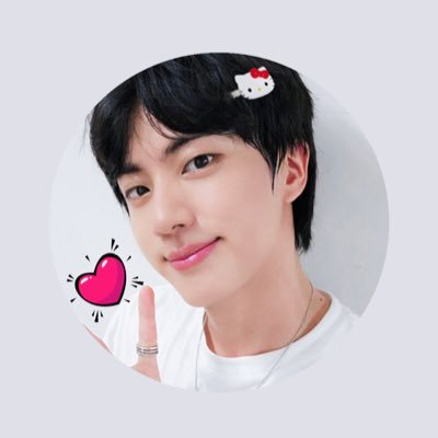jkairi61's profile picture. YTC🎥からのARMY／OT7💜特にジンくん🐹とテテ🐯が大好きですが、グクジン・グクミン・クオズのケミも好き🐰🐥 ／気軽に絡んでください🫶 #大人ARMY