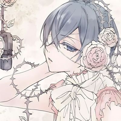 « make me your god, I can give you everything ♡ »
𝘯𝘰𝘯𝘣𝘪𝘯𝘢𝘳𝘺 (he/she) #V系 ▸𝐛𝐢𝐧𝐠𝐪𝐢𝐮