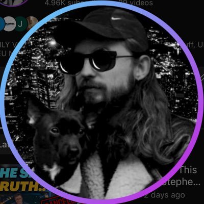 Pete No Stop Profile