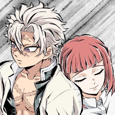 Minds-❤️🎩--💚🌪--🧡💥さんのプロフィール画像