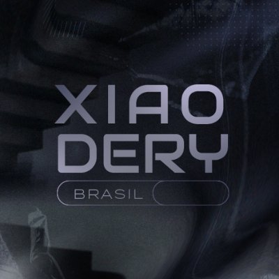 Bem vindos a XiaoDeryBrasil!
Sua fanbase brasileira dedicada ao Xiao Dejun e Hendery do grupo WayV.
