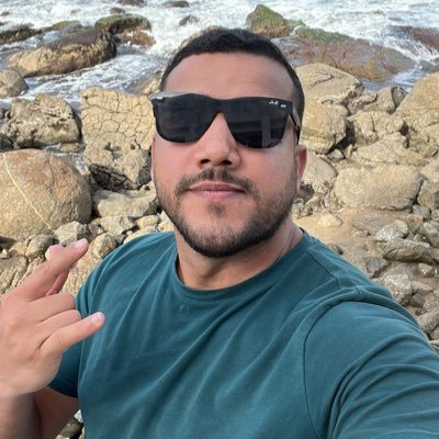 jorelsu's profile picture. be a better person!