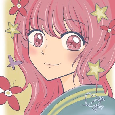 ななせゆらです。絵を描いたり、写真を撮ったり!🌻Love Drawing!✨ゆるキャラ&かわいいものが好き✨ https://t.co/zdpsDXLYhs