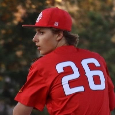 reeganturnquist's profile picture. 2028 | 15 yrs | 170lbs | 6'3 | RHP/Infielder
@RCStevensraider @Post22baseball
                    FB 85 mph | Exit Velo 93
@NHRprospects