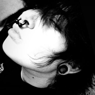 decayingmuttz's profile picture. 18 | 𝗵𝗲 - 𝗵𝗶𝗺 | ⚣︎
 
𝗙𝗼𝗿𝗲𝘃𝗲𝗿 𝗺𝘆 𝘃𝗮𝗹𝗲𝗻𝘁𝗶𝗻𝗲 - 𝕬.