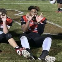 Omega Jones (@omegajones10071) 's Twitter Profile