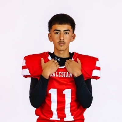 Salesian College Prep🏫 | c/o 2026 | CSK 4⭐️Kicker | 140 lbs | 5’9'' | 4.0 GPA | r2008mora@gmail.com | Mechanical Engineering |