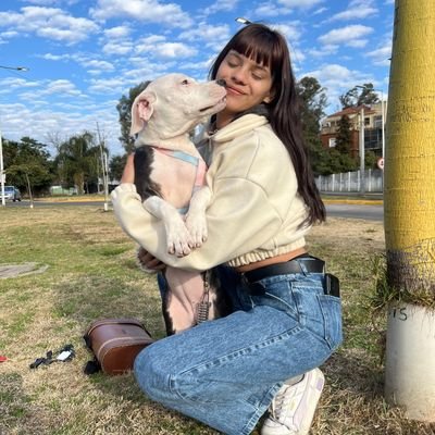 KarenMagal23's profile picture. @Karenarg23
•Madre & Emprendedora 
•@Deliriuslenc 🔥 
mi cuenta de trabajo, Ayúdenme a crecer• 🙌