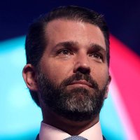 Donald Trump JR π (@jrprivatechat9) 's Twitter Profile