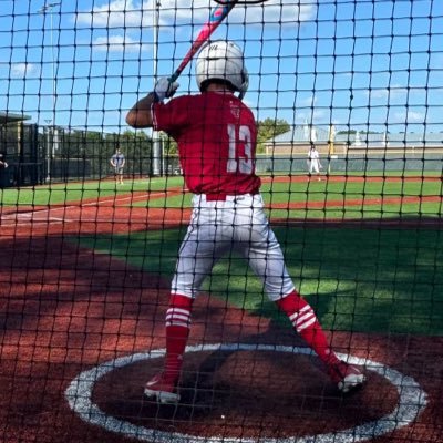 NFHS C/O 2029 ⚾️| Texas sports 14U | LHP/CF | 5’3 120lbs | dragsdale028@gmail.com | https://t.co/XVFh0Y6X1D |