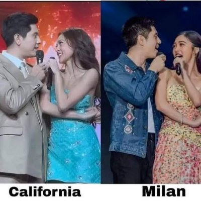 aj111794's profile picture. KimPau Is The Tandem We All Love. Palpable Chemistry, On-Screen Magic. An an undeniable spark-seem to be drawn to each other like magnets!