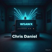 Chris Daniel (@radiochrisd) 's Twitter Profile