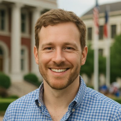 🚀 Amateur astronaut (in my backyard) | 🧁 Cupcake critic | 🕵️♂️ Part-time detective for missing socks
🌴 Based in North Ca | 📡 Broadcasting weird t