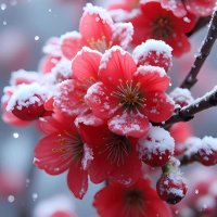 雪花❅ (@xlzrv_andt) 's Twitter Profile