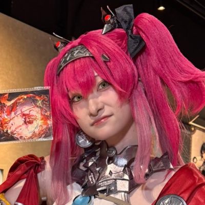 the_answernow's profile picture. 成人済み ウマ娘 レイヤー