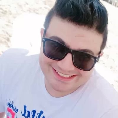 مهندس بمطار الغردقة الدولي، اهلاوي، بحب بلدي 🇪🇬