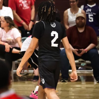 Malachi Stennett |PG|2027| 5’10 135| 3.1 GPA | Cornerstone Academy High School New Albany, OH | AAU-Ohio Elite Basketball Academy |malachistennett09@gmail.com