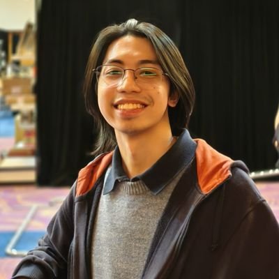 Avid enjoyer of Flesh and Blood, Pokemon VGC, and other hobbies