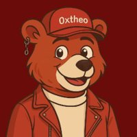 0xtheo🧡🧡 (@0xtheo_1) 's Twitter Profile Photo 0xtheo🧡🧡 (@0xtheo_1) 's Twitter Profile Photo