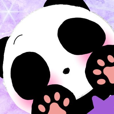 Quarterパンダさんのプロフィール画像