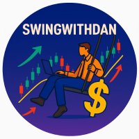 SwingWithDan (@swingwithdan) 's Twitter Profile