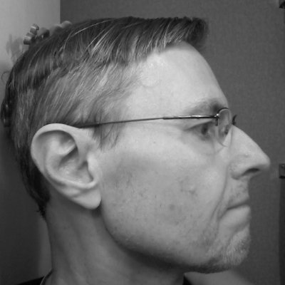 Jerry Farman Profile