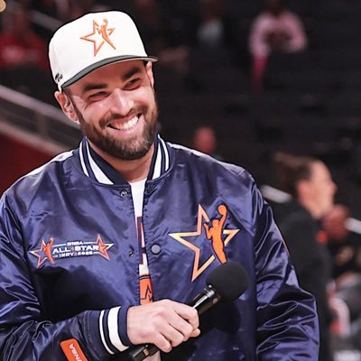 KurtStreblow's profile picture. In-Arena Host For Indiana Pacers | Indiana Fever • DJ • For bookings email kurtstreblow@gmail.com