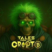 Crypto Keeper (@tftcyptokeeper) 's Twitter Profile